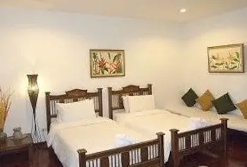 Baan Nam Ping Riverside Homestay