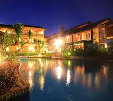 Belle Villa Resort 