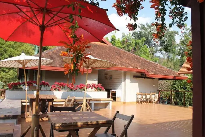 Bulun Buri Resort Chiang Mai 