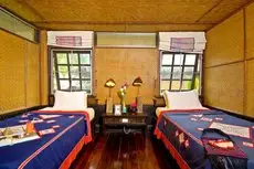 Hmong Hilltribe Lodge 