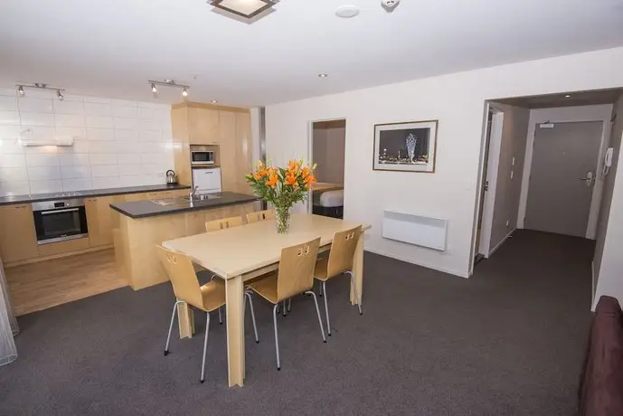 Quest Christchurch Serviced Apartments