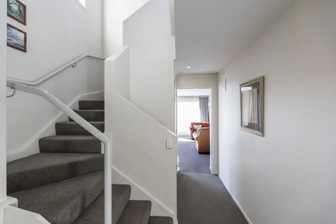 Quest Christchurch Serviced Apartments 