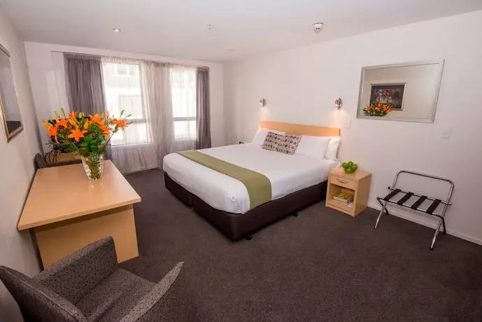 Quest Christchurch Serviced Apartments 