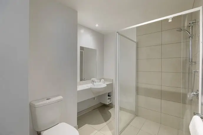 Quest Christchurch Serviced Apartments 