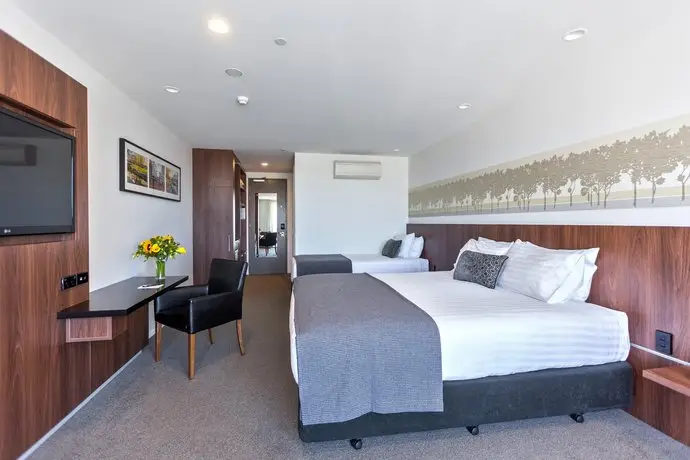 Rydges Latimer Christchurch