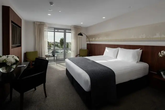 Rydges Latimer Christchurch