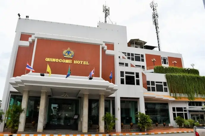 Wangcome Hotel