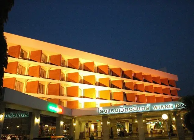 Wiang Inn Hotel