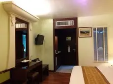 Wiang Inn Hotel 