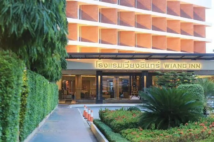 Wiang Inn Hotel 