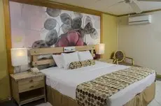 Accra Beach Hotel 