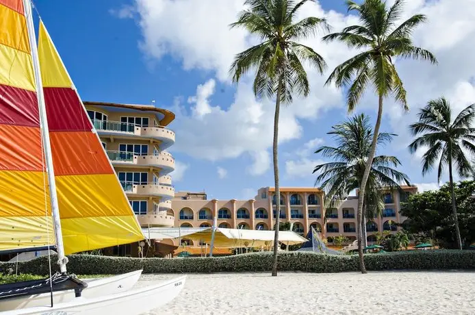 Accra Beach Hotel 