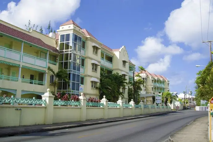 Blue Orchids Beach Hotel