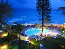 Blue Orchids Beach Hotel 