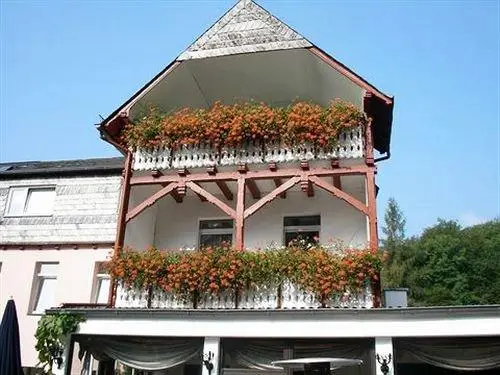 Hotel Winneburg 