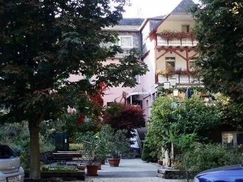 Hotel Winneburg 