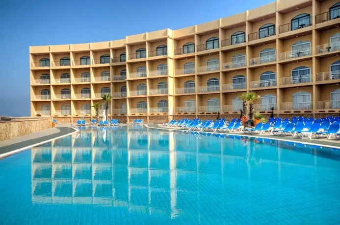 Paradise Bay Hotel Mellieha