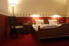 Boutique-Hotel Lohspeicher Garni 