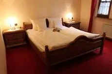 Boutique-Hotel Lohspeicher Garni 