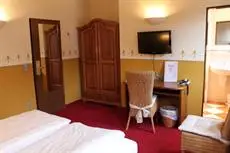 Boutique-Hotel Lohspeicher Garni 