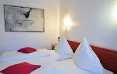 Cerano City Hotel Koln am Dom 