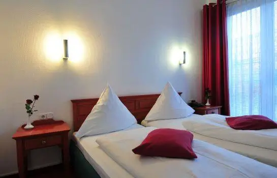 Cerano City Hotel Koln am Dom 