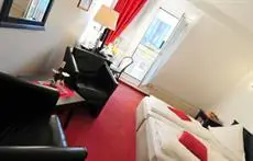 Cerano City Hotel Koln am Dom 