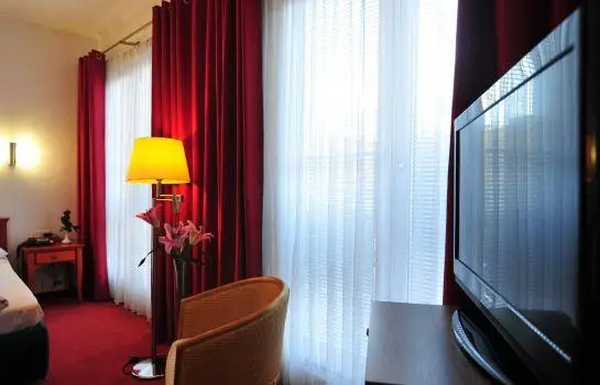 Cerano City Hotel Koln am Dom 