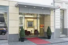 Hotel Flandrischer Hof 