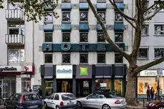 Ibis Styles Koln City 