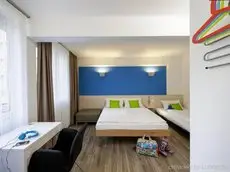 Ibis Styles Koln City 