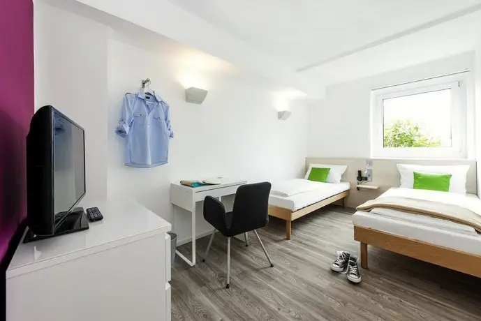 Ibis Styles Koln City 