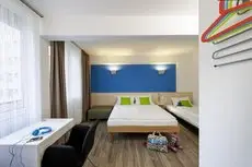 Ibis Styles Koln City 