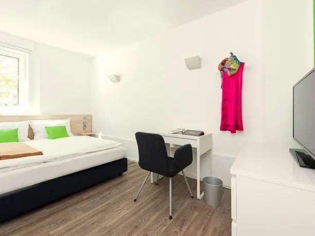 Ibis Styles Koln City 