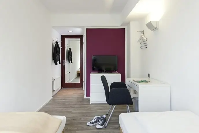 Ibis Styles Koln City 