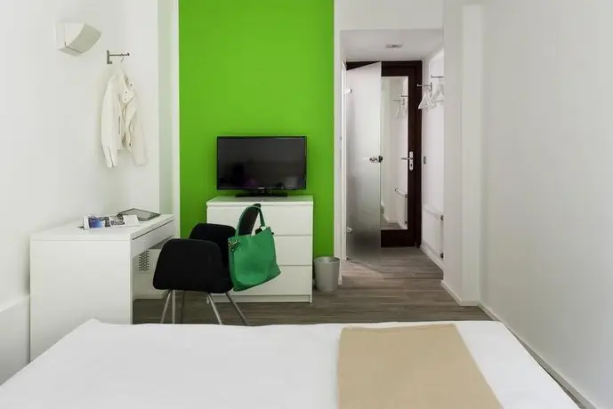 Ibis Styles Koln City 