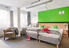 Ibis Styles Koln City 