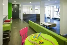 Ibis Styles Koln City 