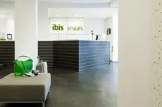 Ibis Styles Koln City 