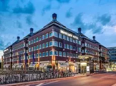 Mercure Hotel Severinshof Koln City 