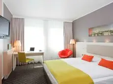 Mercure Hotel Severinshof Koln City 