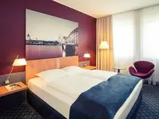 Mercure Hotel Severinshof Koln City 