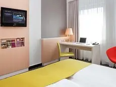 Mercure Hotel Severinshof Koln City 