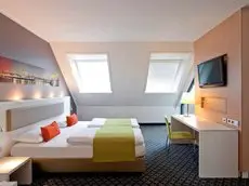 Mercure Hotel Severinshof Koln City 