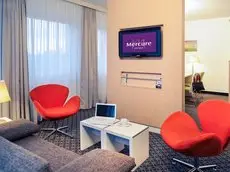 Mercure Hotel Severinshof Koln City 