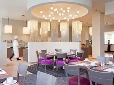 Mercure Hotel Severinshof Koln City 