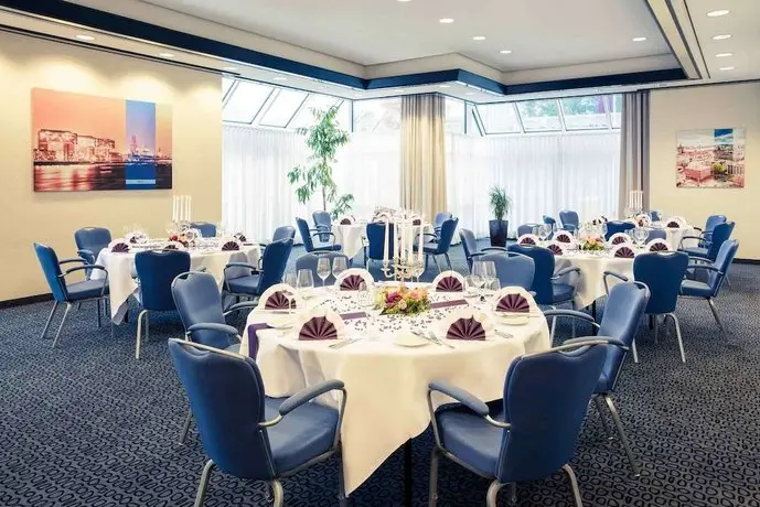 Mercure Hotel Severinshof Koln City 