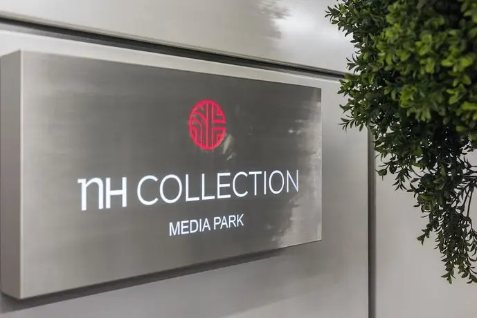 NH Collection Koln Mediapark 