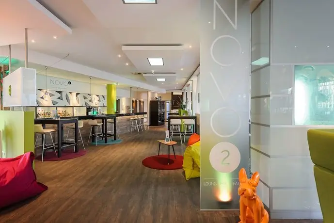 Novotel Koln City 