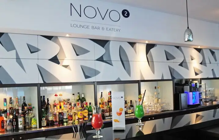 Novotel Koln City 